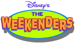 The Weekenders